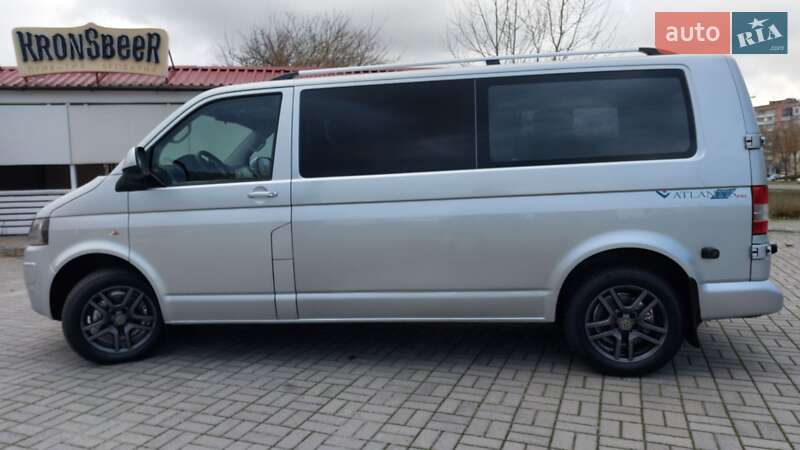 Минивэн Volkswagen Transporter 2015 в Запорожье фото 15 Минивэн Volkswagen Transporter 2015 в Запорожье