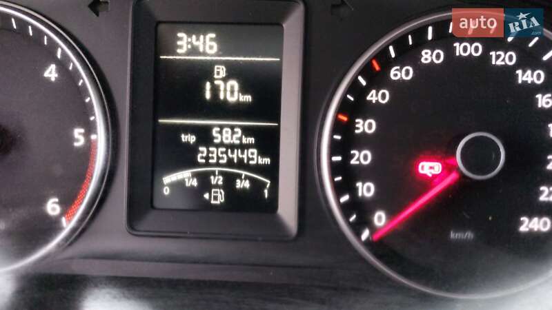 Минивэн Volkswagen Transporter 2015 в Запорожье фото 41 Минивэн Volkswagen Transporter 2015 в Запорожье