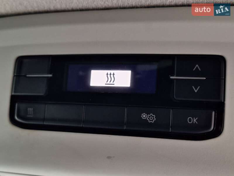 Вантажний фургон Volkswagen Transporter 2020 в Бердичеві