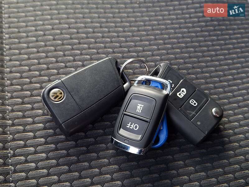 Вантажний фургон Volkswagen Transporter 2020 в Бердичеві