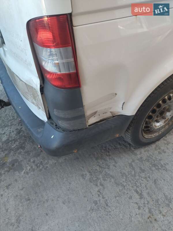 Микроавтобус Volkswagen Transporter 2011 в Днепре фото 6 Микроавтобус Volkswagen Transporter 2011 в Днепре