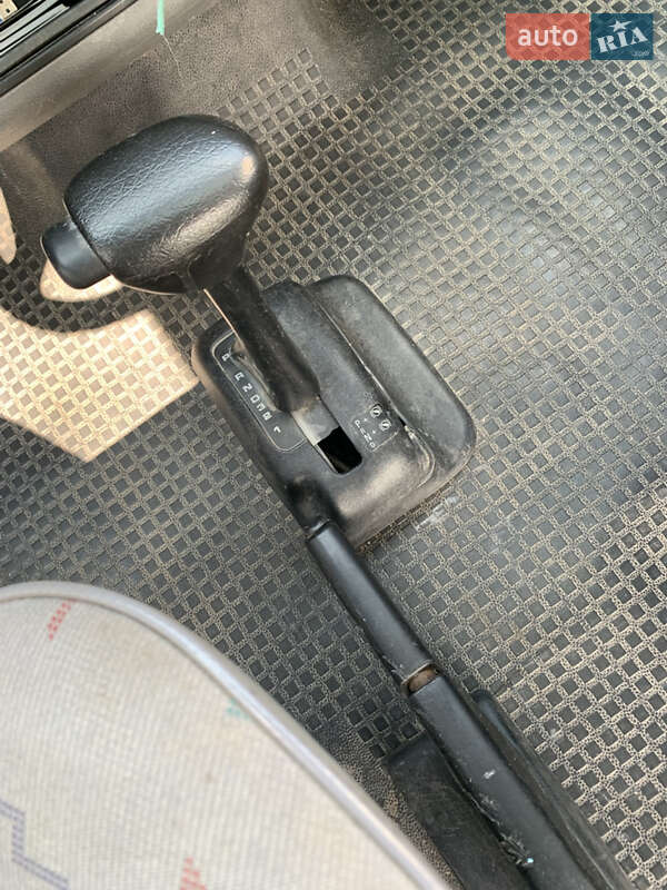 Минивэн Volkswagen Transporter 2001 в Лубнах фото 7 Минивэн Volkswagen Transporter 2001 в Лубнах