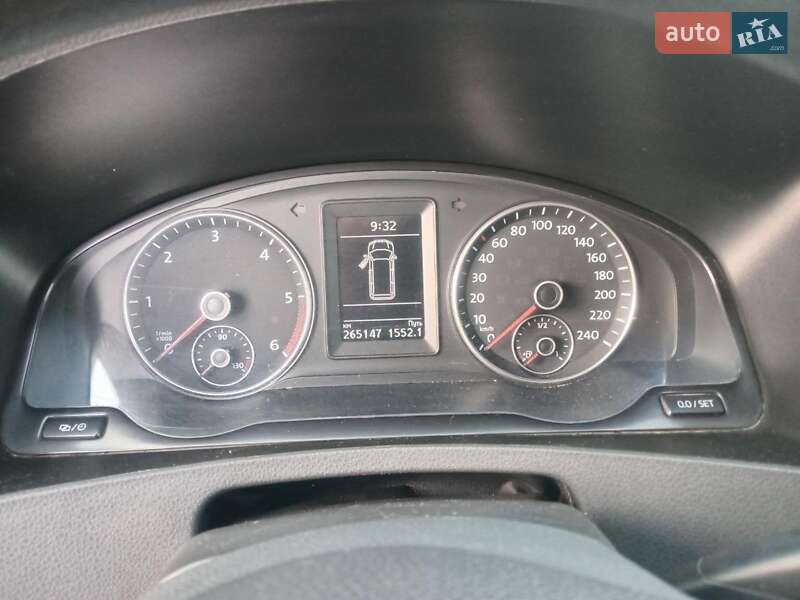 Минивэн Volkswagen Transporter 2015 в Львове фото 13 Минивэн Volkswagen Transporter 2015 в Львове