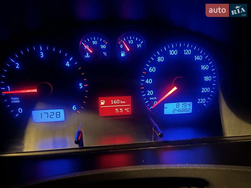 Минивэн Volkswagen Transporter 2008 в Львове фото 31 Минивэн Volkswagen Transporter 2008 в Львове