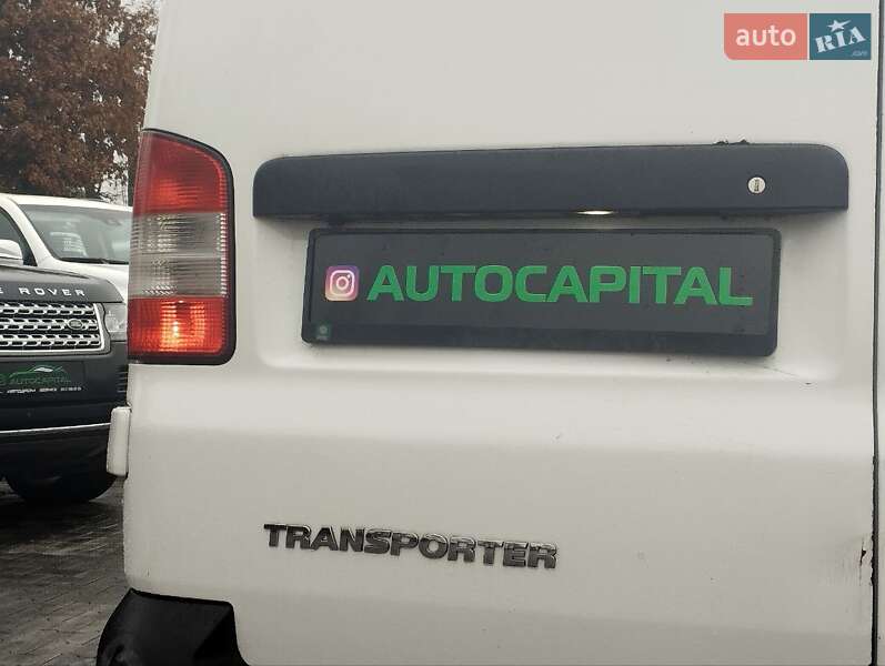 Мікроавтобус вантажний (до 3,5т) Volkswagen Transporter 2014 в Києві фото 13 Мікроавтобус вантажний (до 3,5т) Volkswagen Transporter 2014 в Києві