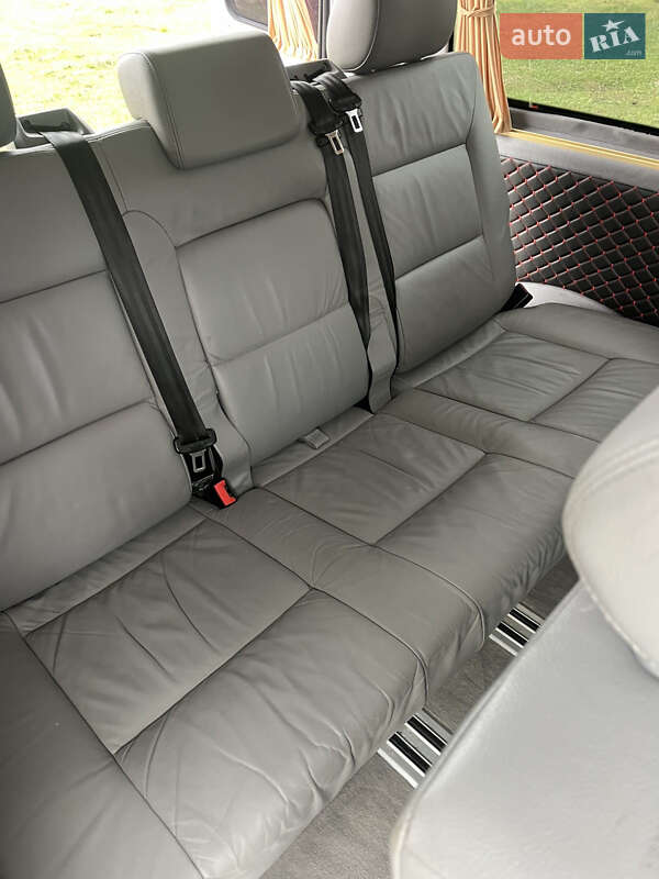 Мікроавтобус вантажний (до 3,5т) Volkswagen Transporter 2013 в Гаврилівці