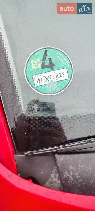 Мінівен Volkswagen Transporter 2006 в Умані фото 10 Мінівен Volkswagen Transporter 2006 в Умані