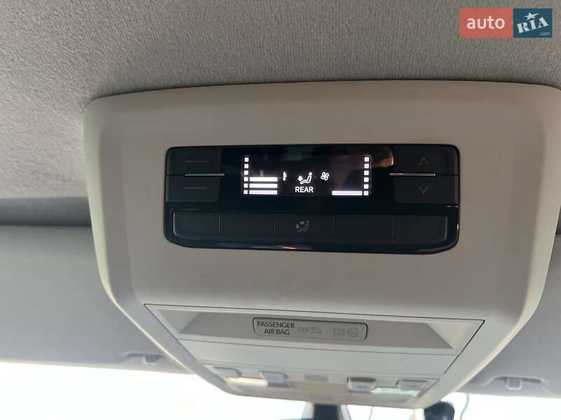 Минивэн Volkswagen Transporter 2021 в Киеве