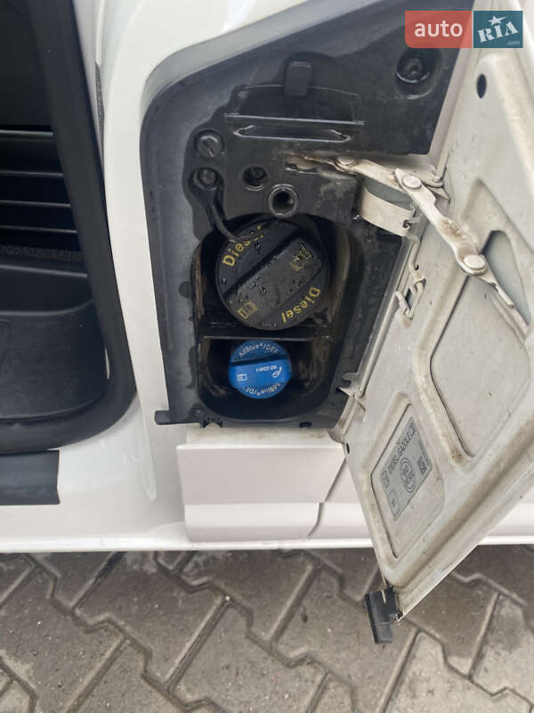 Минивэн Volkswagen Transporter 2018 в Хмельницком