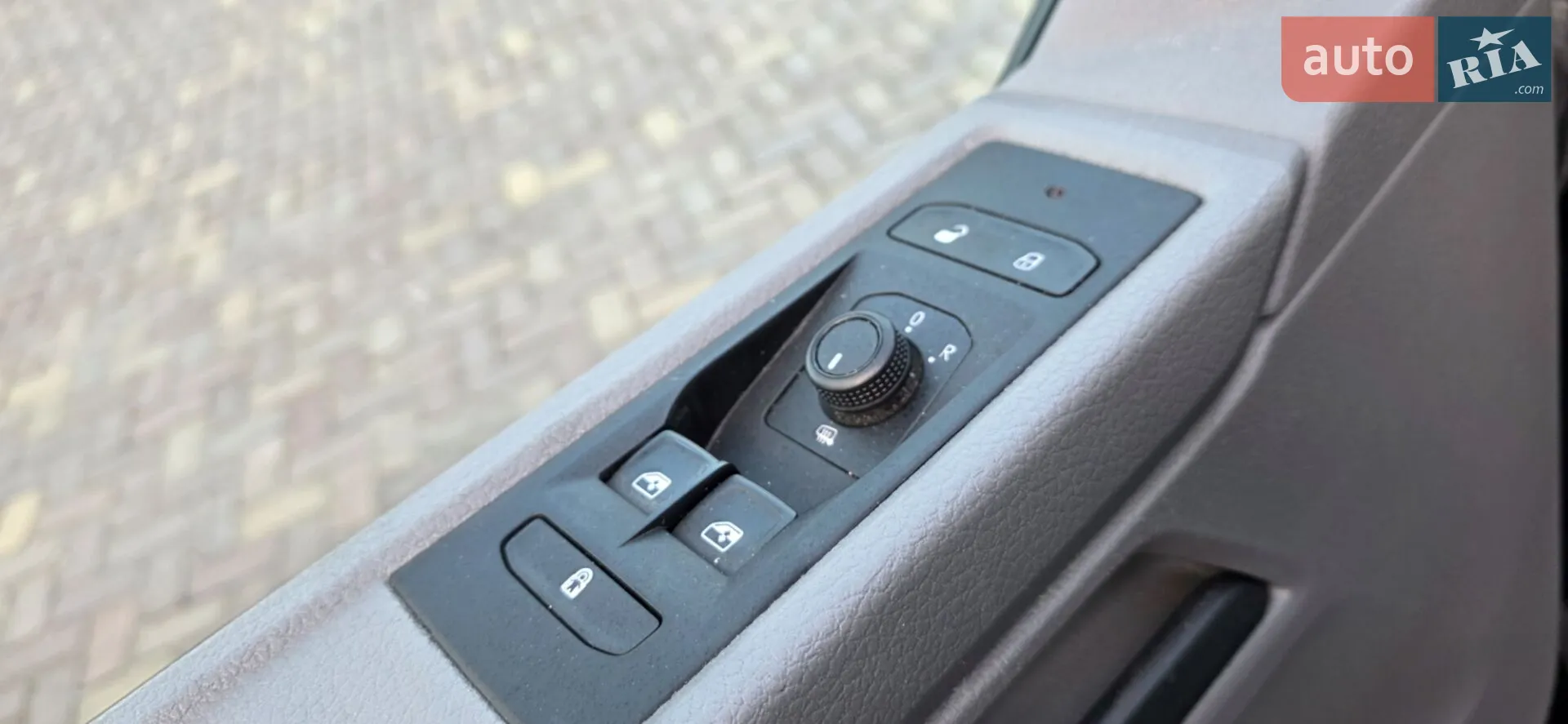 2020 Volkswagen Transporter - мініатюра 14