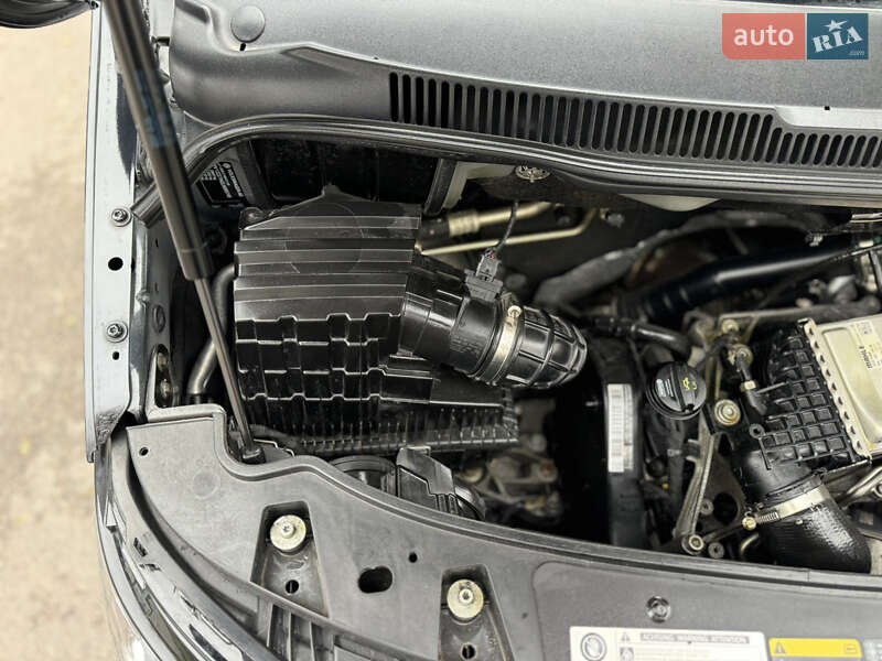 Вантажний фургон Volkswagen Transporter 2020 в Києві