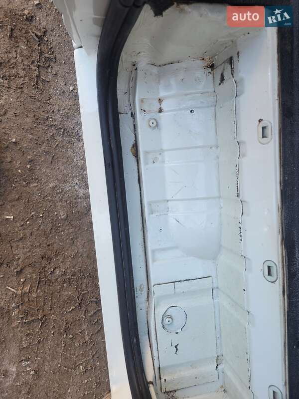 Мінівен Volkswagen Transporter 2003 в Жмеринці