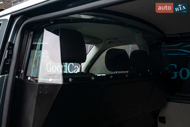 Вантажний фургон Volkswagen Transporter 2018 в Луцьку