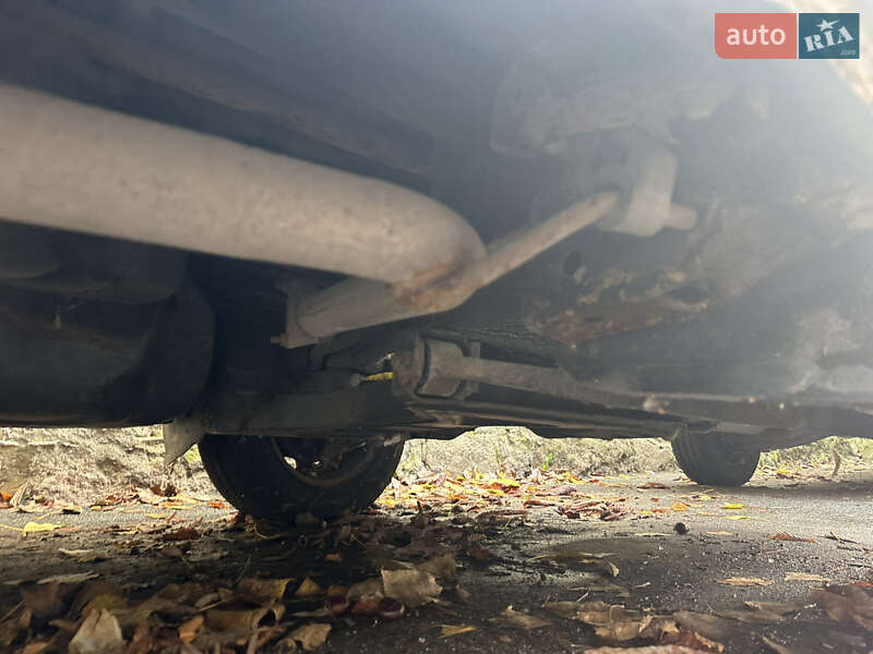 Мінівен Volkswagen Transporter 1994 в Києві