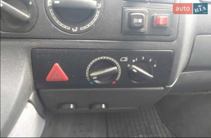 Минивэн Volkswagen Transporter 2007 в Киеве фото 23 Минивэн Volkswagen Transporter 2007 в Киеве