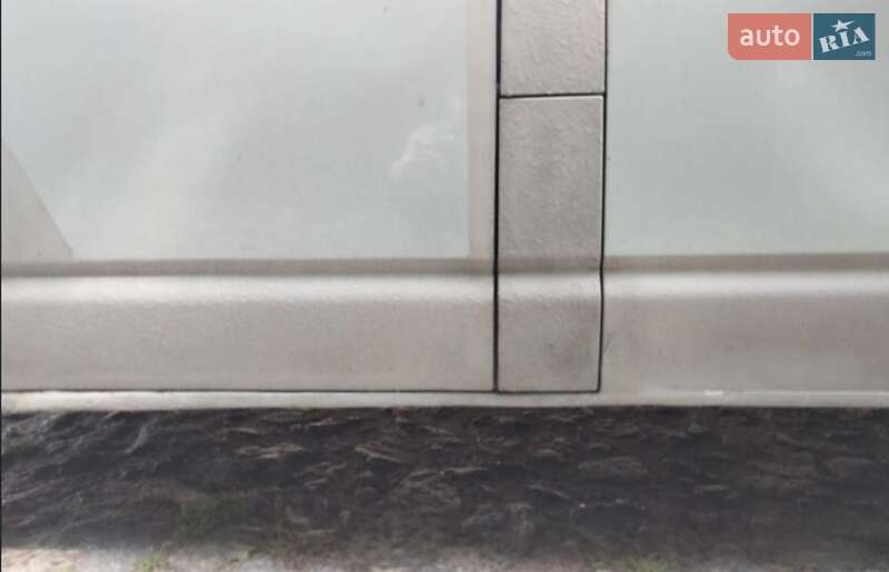 Минивэн Volkswagen Transporter 2007 в Киеве фото 5 Минивэн Volkswagen Transporter 2007 в Киеве