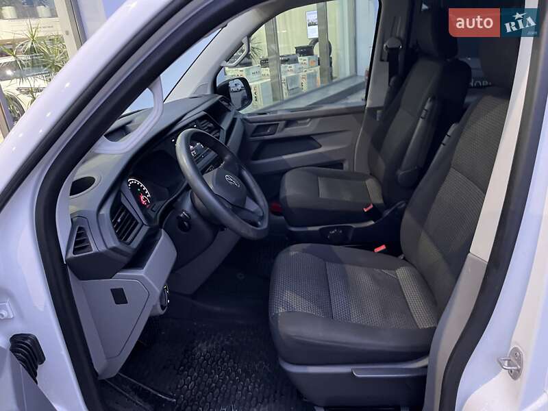 Мінівен Volkswagen Transporter 2022 в Житомирі