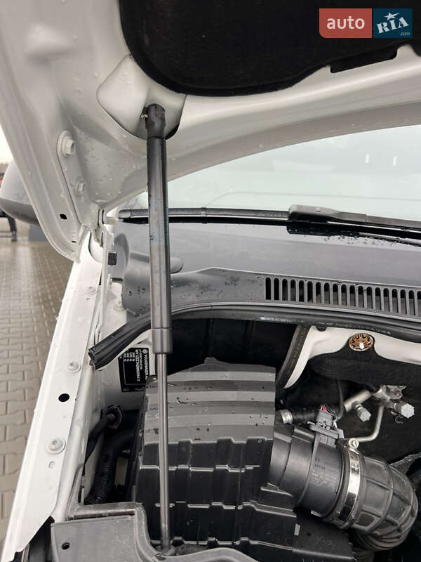 Грузовой фургон Volkswagen Transporter 2021 в Луцке