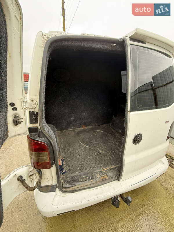 Минивэн Volkswagen Transporter 2005 в Немирове фото 7 Минивэн Volkswagen Transporter 2005 в Немирове