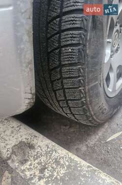 Микроавтобус Volkswagen Transporter 2008 в Киеве