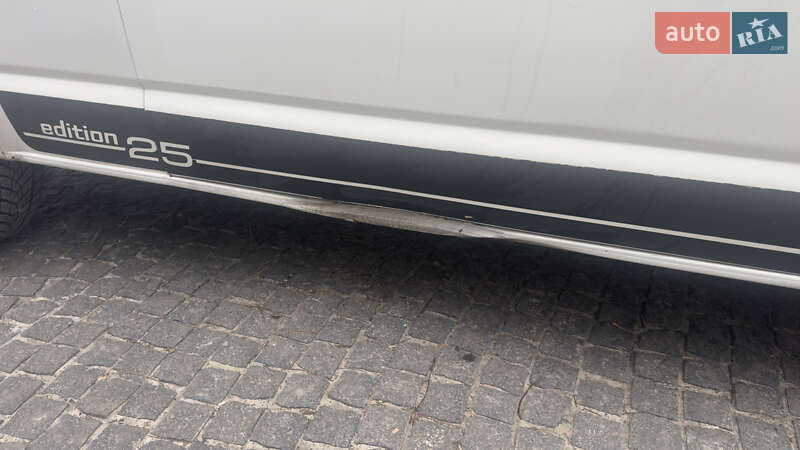 Минивэн Volkswagen Transporter 2005 в Днепре фото 6 Минивэн Volkswagen Transporter 2005 в Днепре