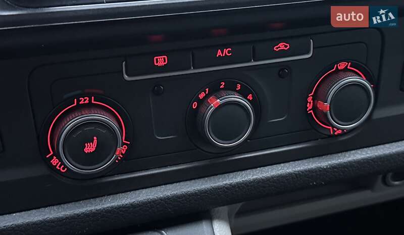 Мінівен Volkswagen Transporter 2016 в Білій Церкві фото 32 Мінівен Volkswagen Transporter 2016 в Білій Церкві