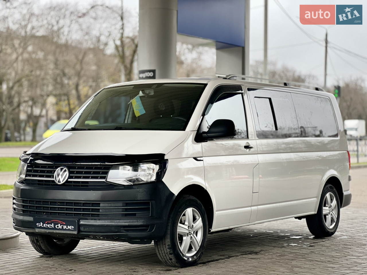 2020 Mercedes-Benz Vito - мініатюра 21