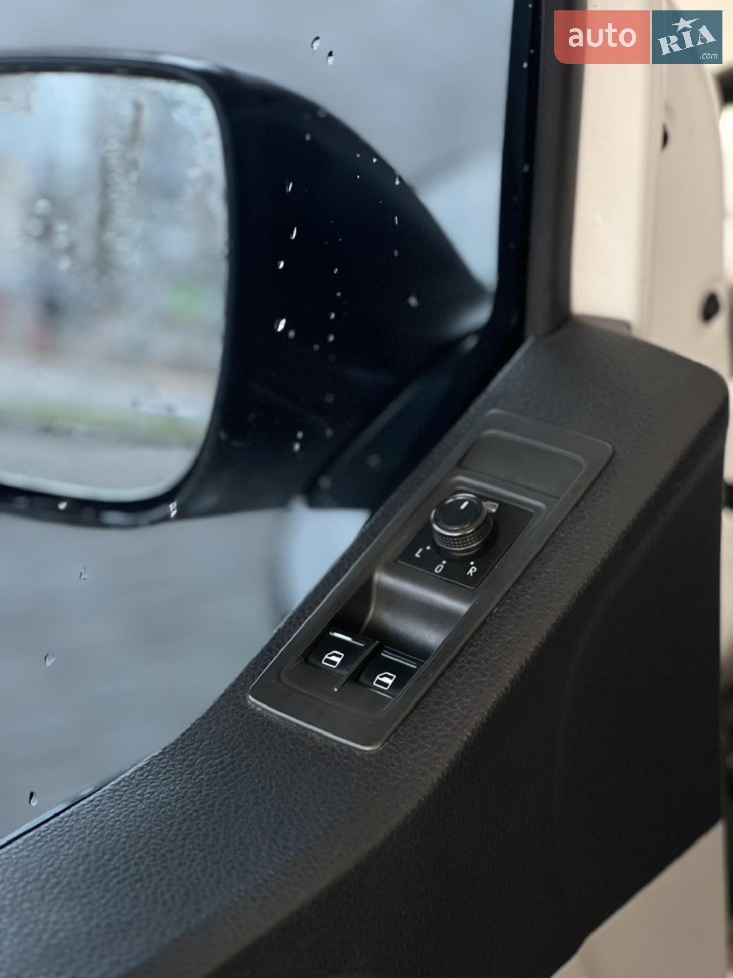 2018 Volkswagen Transporter - мініатюра 7