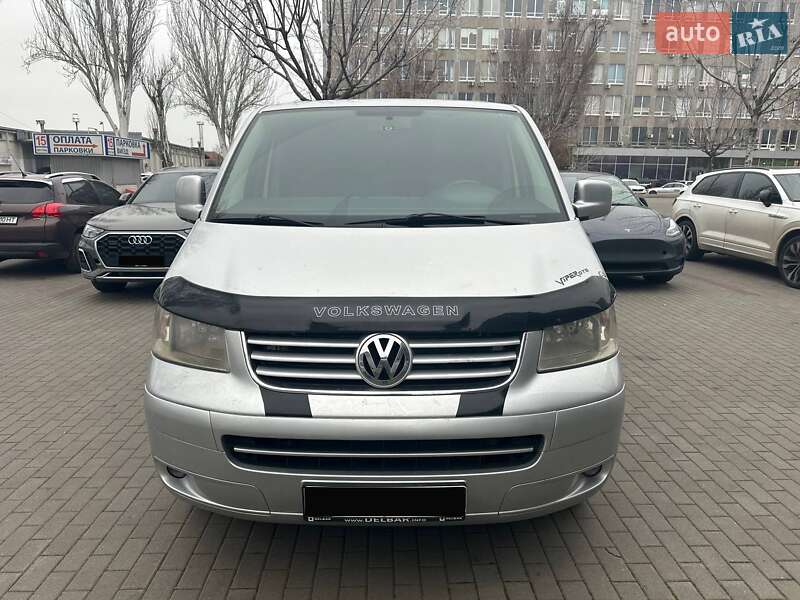 Volkswagen Transporter 2008 Volkswagen Transporter 2008