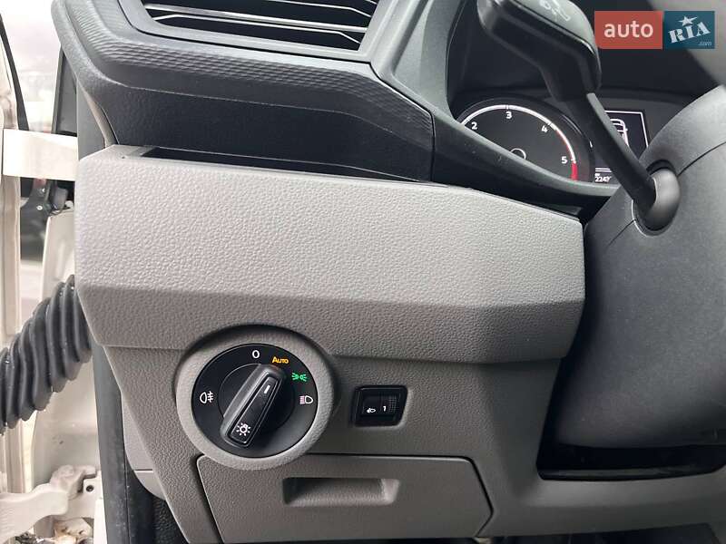 Минивэн Volkswagen Transporter 2021 в Житомире фото 11 Минивэн Volkswagen Transporter 2021 в Житомире