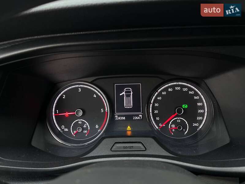 Минивэн Volkswagen Transporter 2021 в Житомире фото 16 Минивэн Volkswagen Transporter 2021 в Житомире
