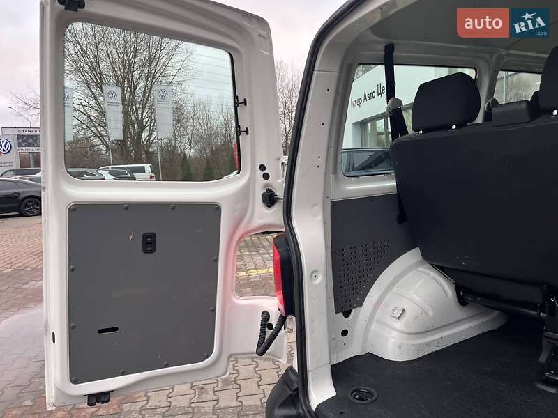 Минивэн Volkswagen Transporter 2021 в Житомире фото 32 Минивэн Volkswagen Transporter 2021 в Житомире