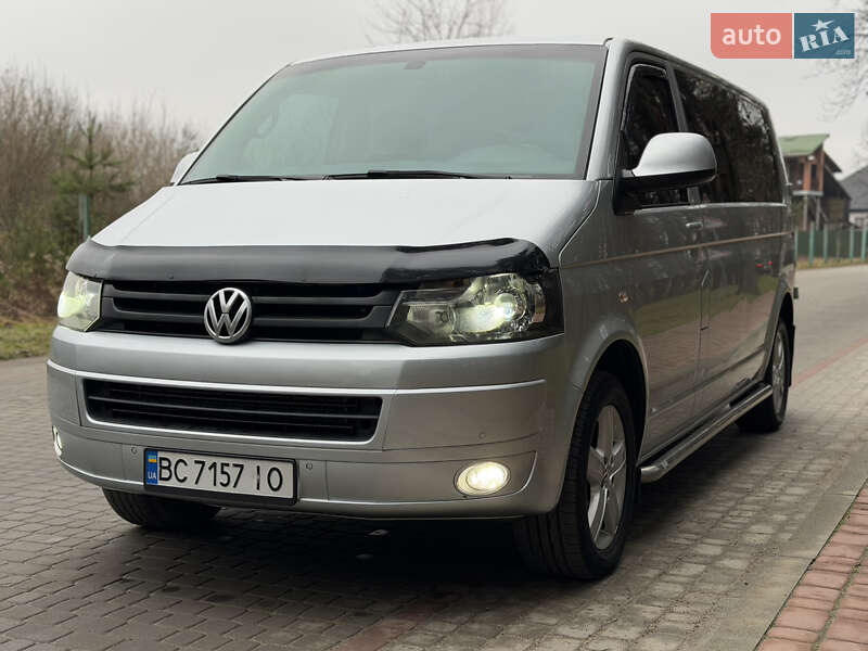 Volkswagen Transporter 2014 Volkswagen Transporter 2014