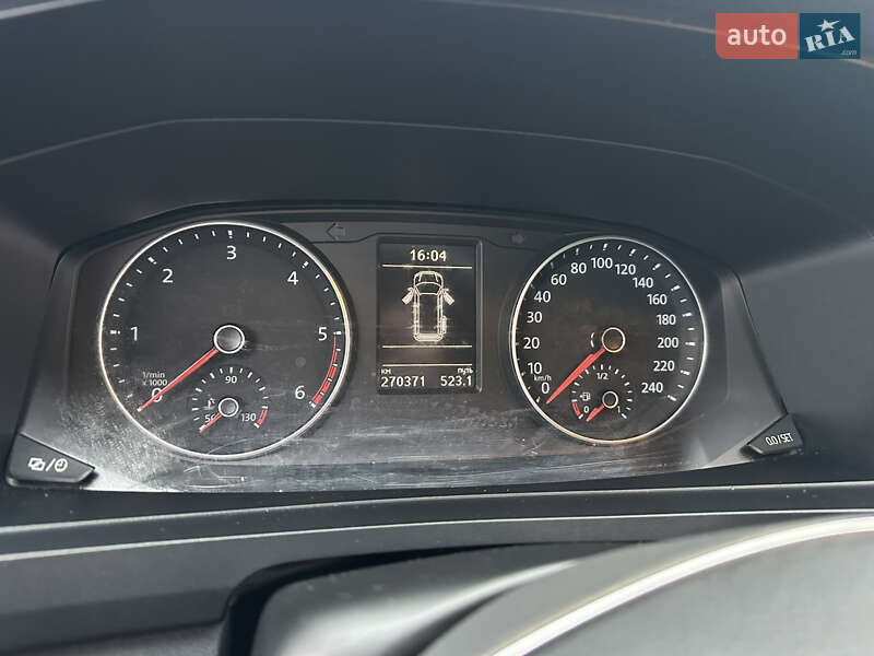 Вантажний фургон Volkswagen Transporter 2019 в Львові