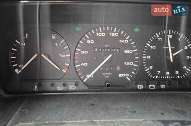 Минивэн Volkswagen Transporter 1996 в Днепре