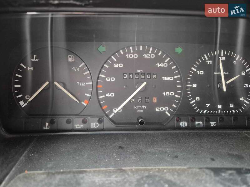 Volkswagen Transporter 1996