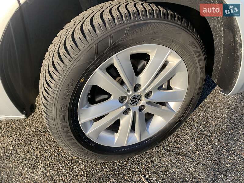 Вантажний фургон Volkswagen Transporter 2019 в Києві фото 14 Вантажний фургон Volkswagen Transporter 2019 в Києві