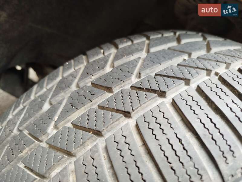 Минивэн Volkswagen Transporter 2019 в Бердичеве