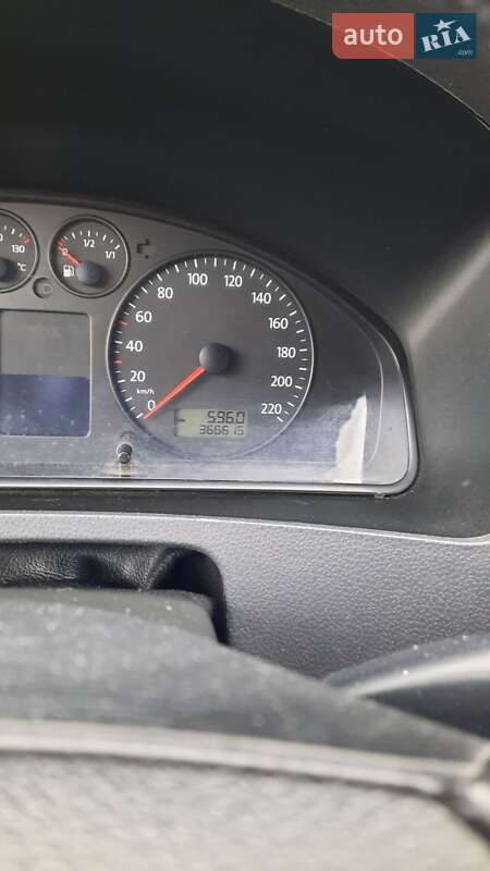 Минивэн Volkswagen Transporter 2009 в Киеве фото 3 Минивэн Volkswagen Transporter 2009 в Киеве