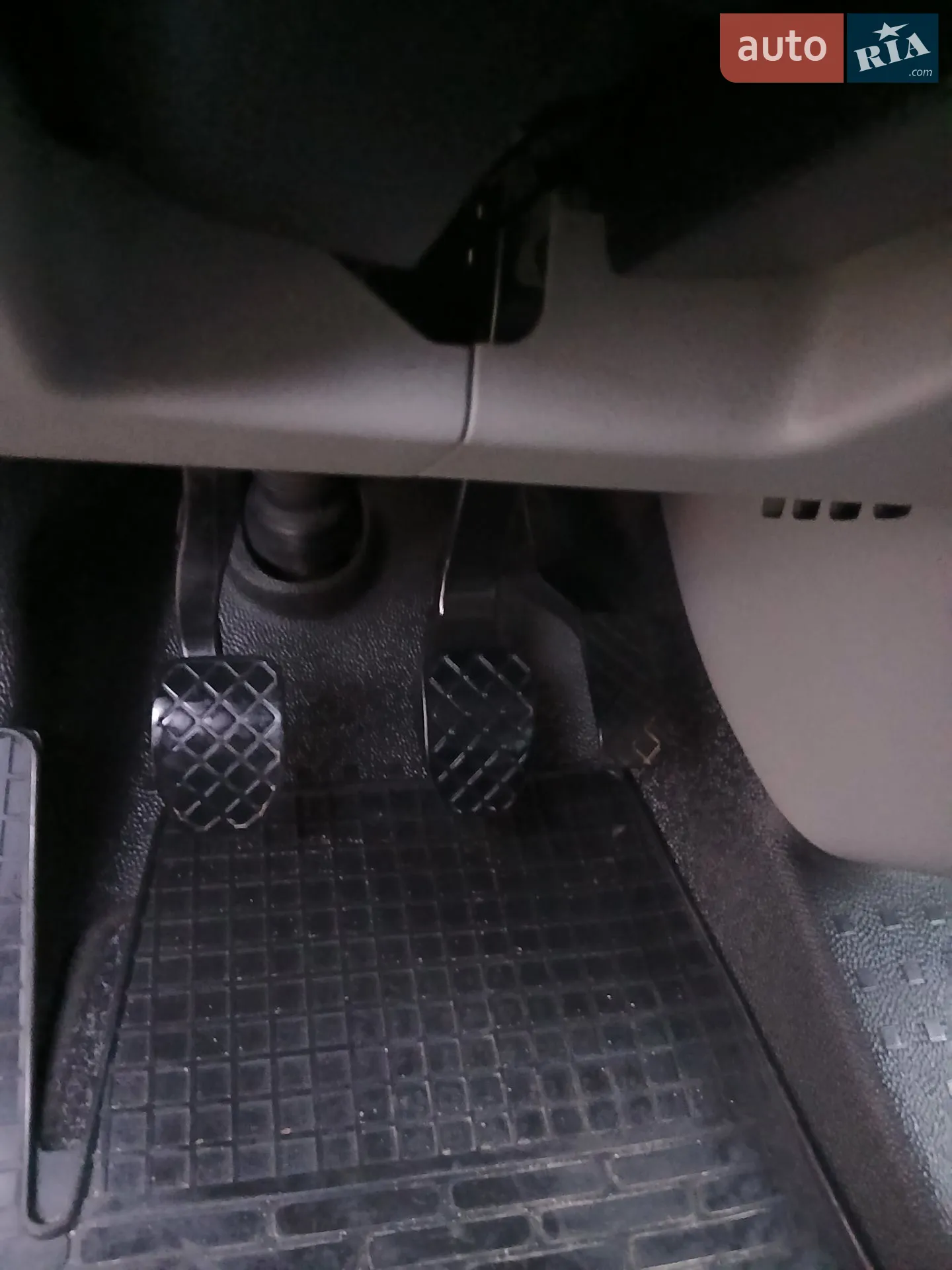 2012 Volkswagen Transporter - мініатюра 23