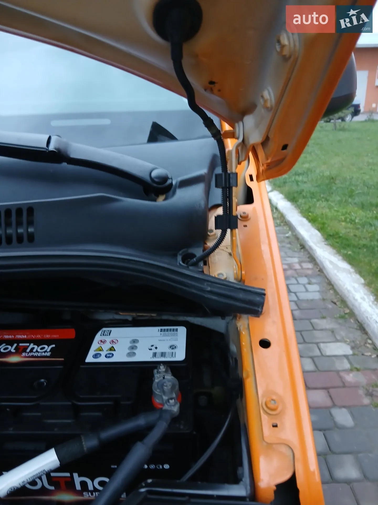 2012 Volkswagen Transporter - мініатюра 30