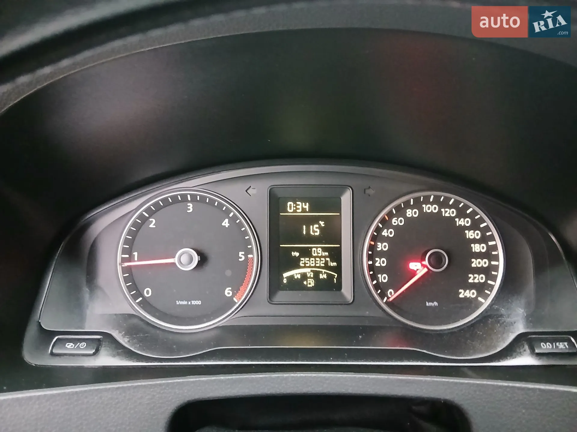 2012 Volkswagen Transporter - мініатюра 34
