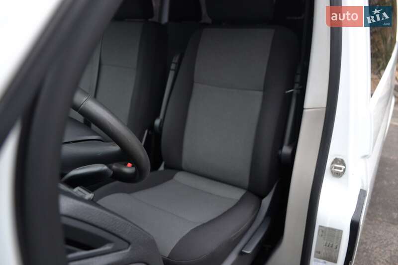 Минивэн Volkswagen Transporter 2018 в Харькове фото 24 Минивэн Volkswagen Transporter 2018 в Харькове