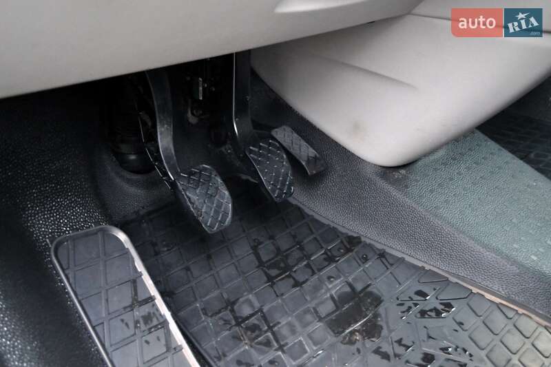 Минивэн Volkswagen Transporter 2018 в Харькове фото 29 Минивэн Volkswagen Transporter 2018 в Харькове