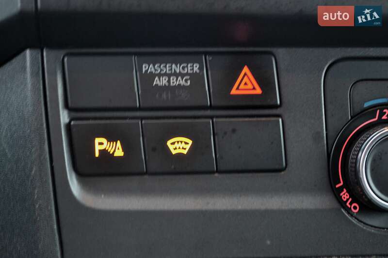 Минивэн Volkswagen Transporter 2018 в Харькове фото 34 Минивэн Volkswagen Transporter 2018 в Харькове