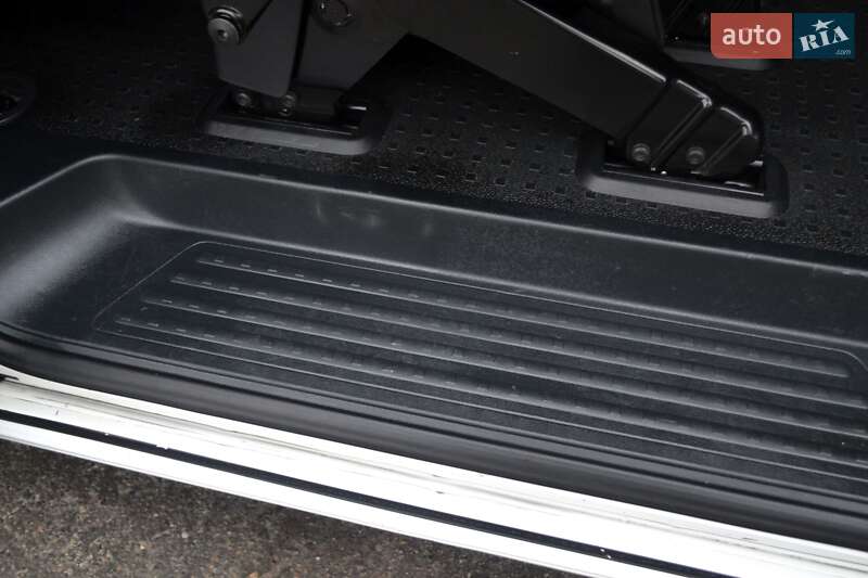 Минивэн Volkswagen Transporter 2018 в Харькове фото 46 Минивэн Volkswagen Transporter 2018 в Харькове