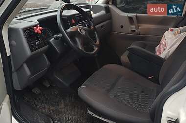 Минивэн Volkswagen Transporter 2000 в Киеве