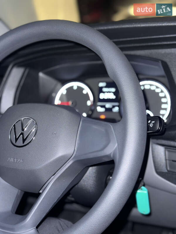 Вантажний фургон Volkswagen Transporter 2023 в Києві фото 44 Вантажний фургон Volkswagen Transporter 2023 в Києві