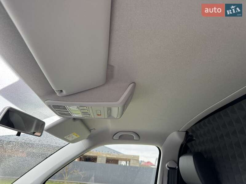 Микроавтобус грузовой (до 3,5т) Volkswagen Transporter 2020 в Ковеле