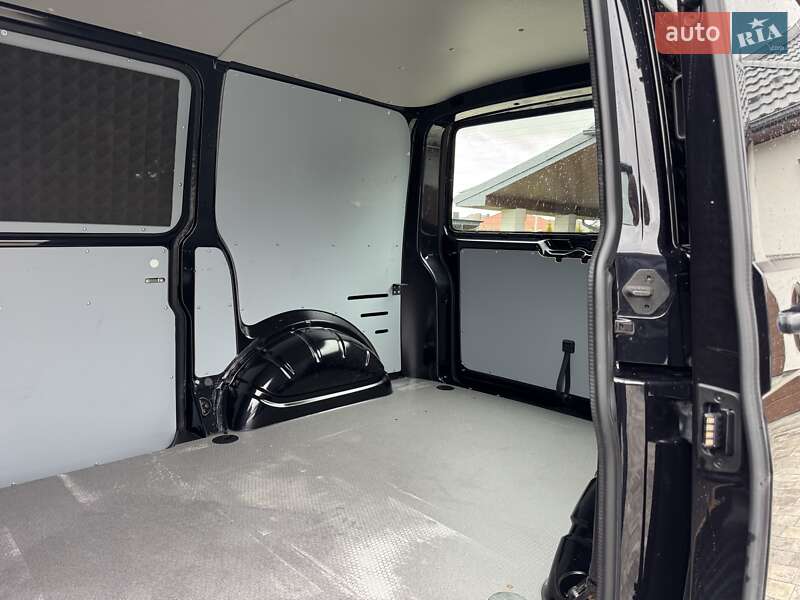 Микроавтобус грузовой (до 3,5т) Volkswagen Transporter 2020 в Ковеле